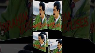 İbrahim Tatlıses - İmkanı Yok Resimi