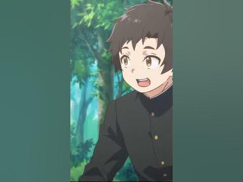 Аниме: Жизнь девушки-карателя #shorts #аниме #anime #newanime2021# ...