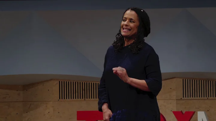 Whose Story Counts? | Carolyn Finney | TEDxMiddleb...