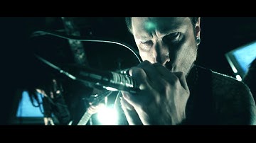 MASTIC SCUM - Controlled Collapse (Official Video)