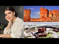Armenian Castle Dashtadem History~Դաշտադեմի Կամ Քաղենիի Ամրոց🌹☀️🥰💞🫶🏻