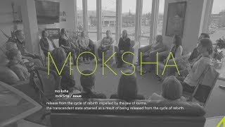 MOKSHA - The Ultimate Team Building Exercise