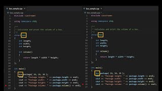 0194   Forward Declaration