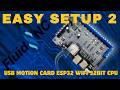 CNC Configuration in 3 Minutes The ONLY FluidNC Guide You Need