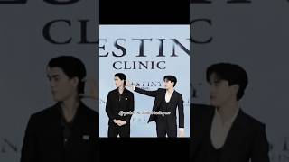 idk why I made it sad 😭 #gawincaskey #jossgawin #josswayar #mygoldenblood #gmmtv