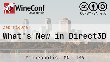 WineConf 2022 | What