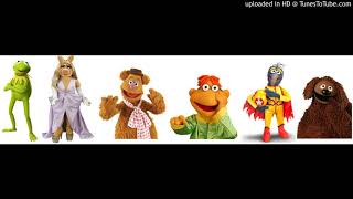 Watch Muppets Couldnt We Ride video