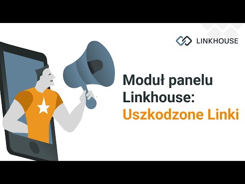 Wideo: Co to jest budowanie uszkodzonych linków?