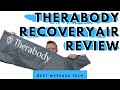 Therabody RecoveryAir Review