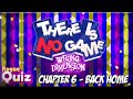 There Is No Game: Wrong Dimension - Chapter 6 - Back Home - Gameplay/Walkthrough (END)