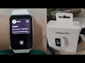 Smartband Samsung Galaxy Fit 3: Será que o Custo-Benefício Compensa Mesmo?