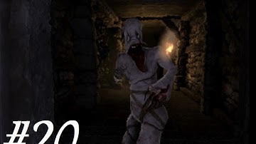 Amnesia - Part 20 - Lighting the Place Up