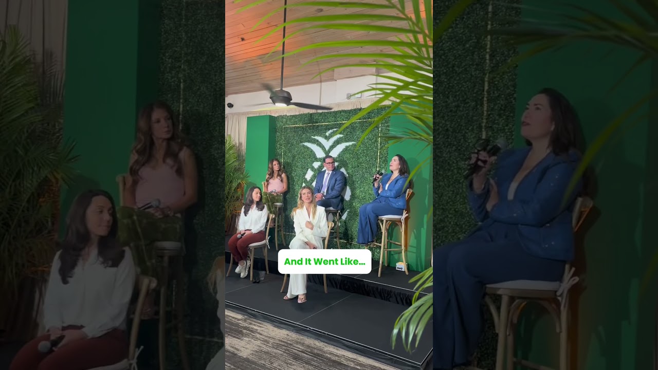 How to Survive (And Thrive) Through Menopause. 