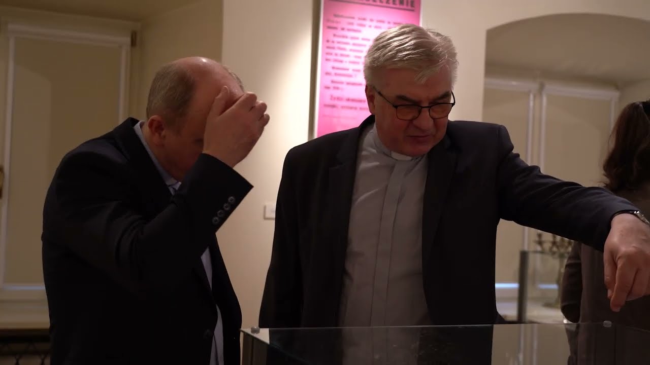 Muzeum Mazowieckie w Płocku - XXIX Dzień Judaizmu