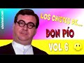Chistes Don Pio - Cassette Vol - 6 - CHISTES VALENCIANOS
