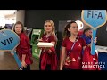 Mannequin Challenge by Volunteers from Nizhny Novgoorod