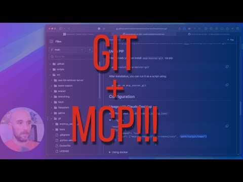 MCP + Git