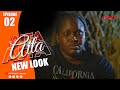 AÏTA : New Look - Saison 1 - Episode 02 **VOSTFR**