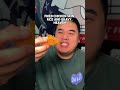 A must do #friedchicken #chickenskin #foodhacks ! #kulitayam #sushi