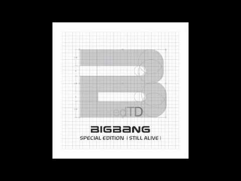 (+) 01. STILL ALIVE – BIG BANG (빅뱅)