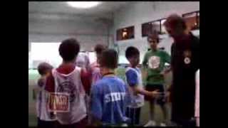 ADHD New Vision Camp