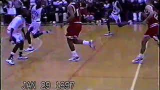 VALLEJO HIGH VS HOGAN HIGH 1997