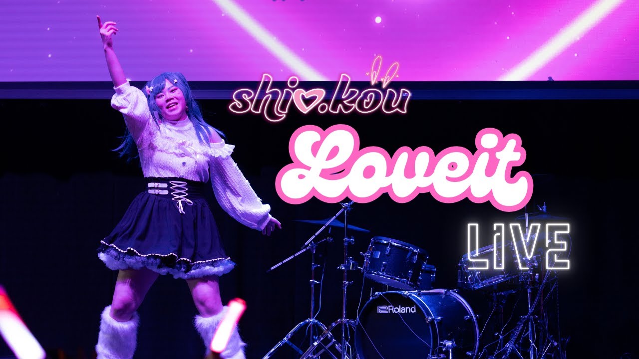 PinocchioP - LoveIt feat. Hatsune Miku [LIVE PERFORMANCE] || MetaM0re - Autumn Idol Jam 2024