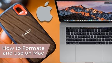 SanDisk USB flash drive Set Up Guide for Mac | MacBook Pro, iMac, Mac mini, Mac Pro,MacBook Air 2021