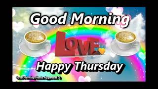 Happy Thursday Wishes Happy Thursday Whatsapp Status Happy Thursday Gifs Happy Thursday E-Card