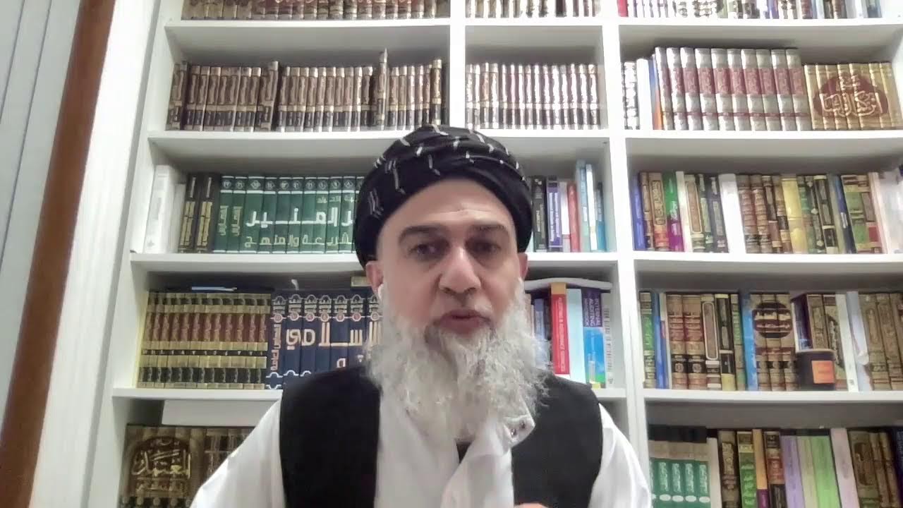 Guidance for the Guided - Ramaḍān 18 1447