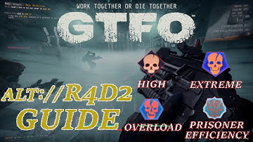 The Fog Is Rising But We