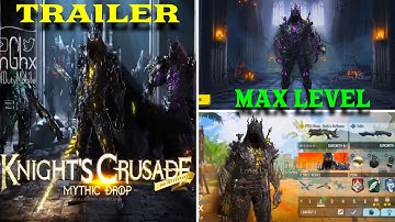 Mythic Templar Draw Trailer, PP Bizon Kill Effect & Max Lvl Look in COD Mobile