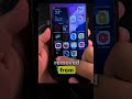 iPhone How to Remove App from Folder on Home Screen