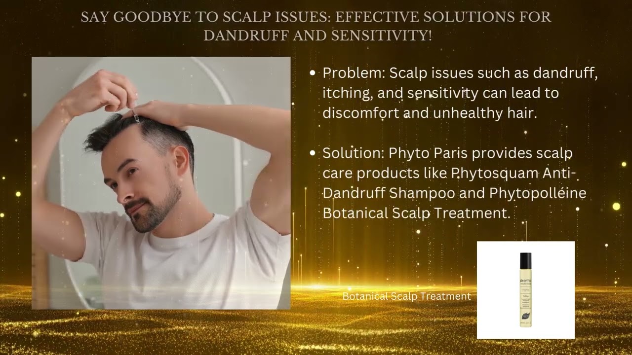 Unlock Your Hair's Potential: Transform with Plant-Powered Products!