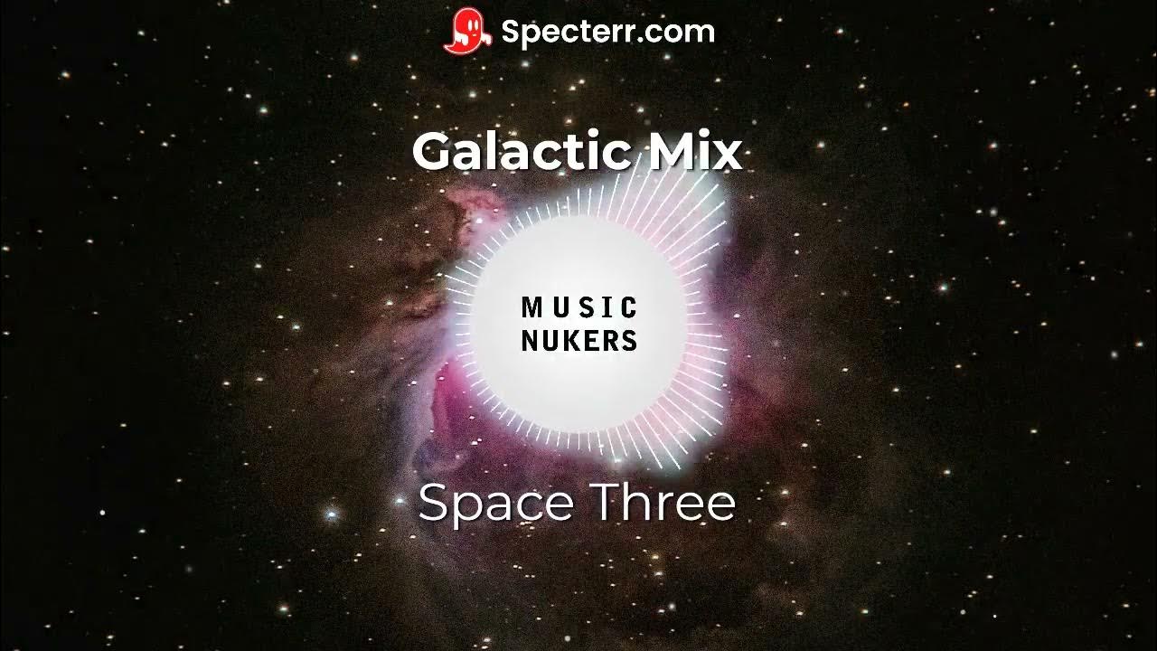 Warhead Galactic Mix Cubes. Galaxy mix