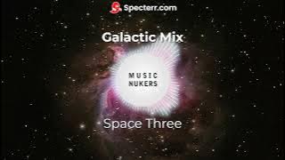 Space Three - Galactic Mix