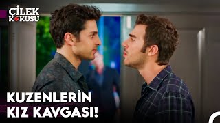 Aslı'nın Aşkı Bulma Yolculuğu #24 - Çilek Kokusu