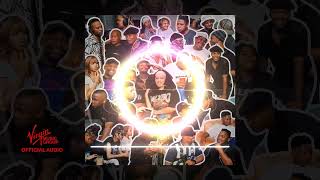 Muthi - Dlala Thukzin, Kabza De Small, MK Productions feat. Zeh McGeba, Masuda (Official Audio)