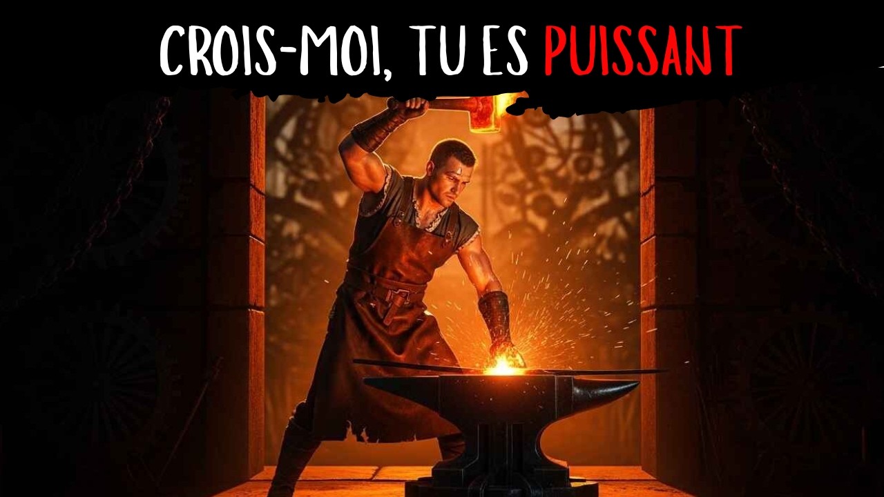 Transforme Ta Douleur En Ta Plus Grande Force Intérieure