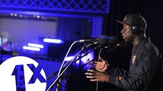Video thumbnail of "J Hus covers Blu Cantrell's 'Breathe' for 1Xtra Mc Month"