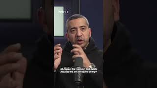 Trump's 'Justification For Regime Change in Venezuela'