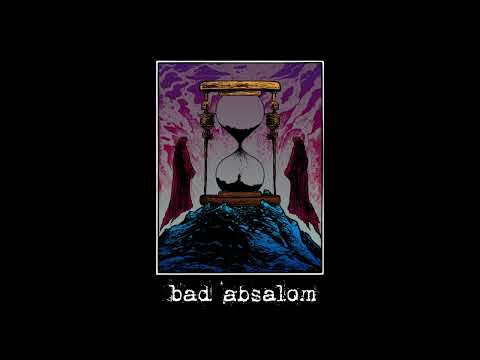 Bad Absalom - Misanthropic Manifesto (Single 2024)
