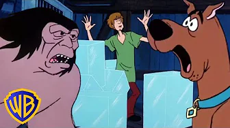 Scooby-Doo! auf Deutsch 🇩🇪 Auf der Suche nach Hinweisen auf dem Gespensterschiff @WBKidsDeutschland