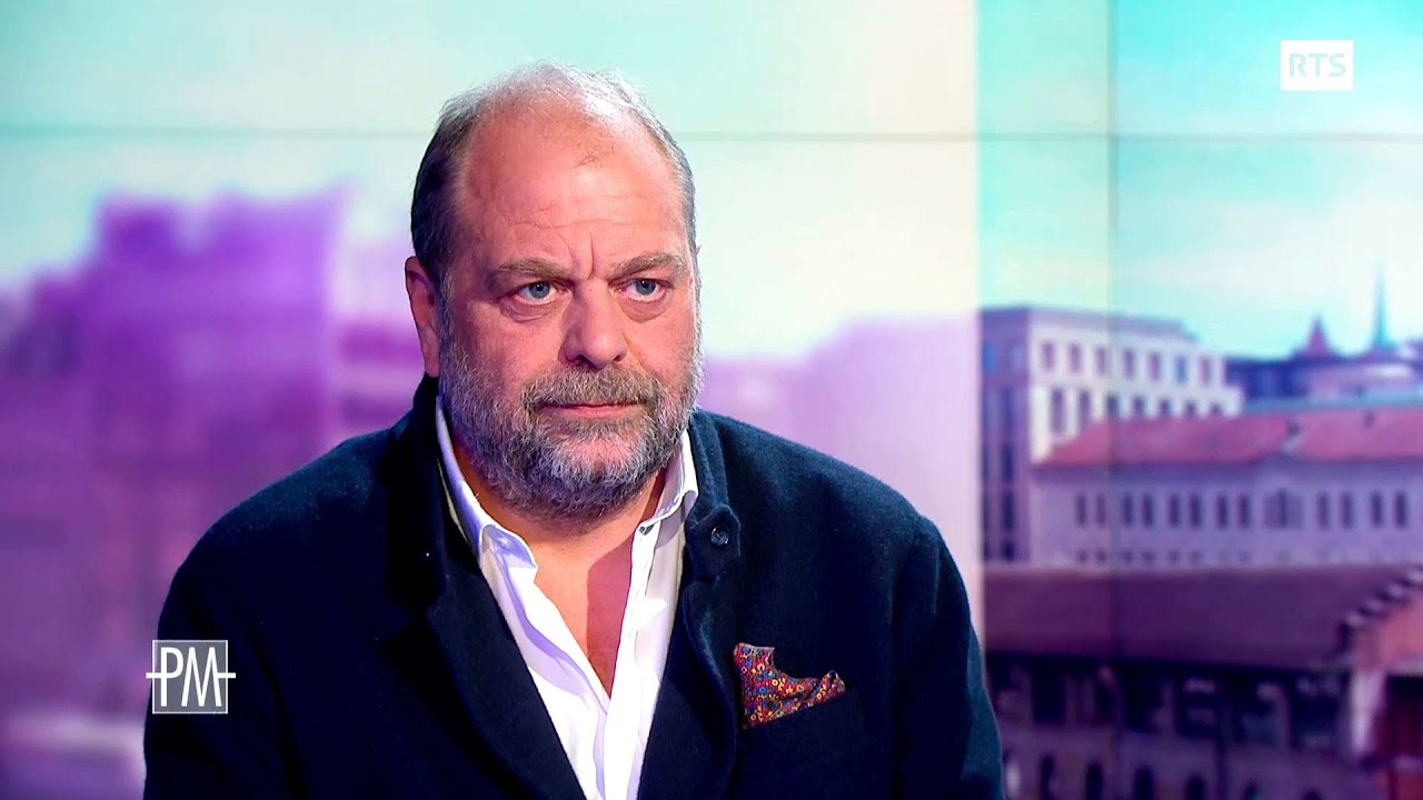 L'interview de Eric Dupond-Moretti