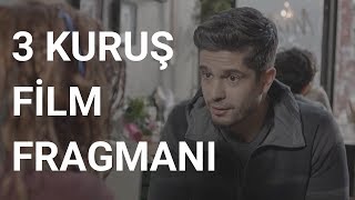 Haluk Piyes 3 KURUŞ FİLM Fragmanı