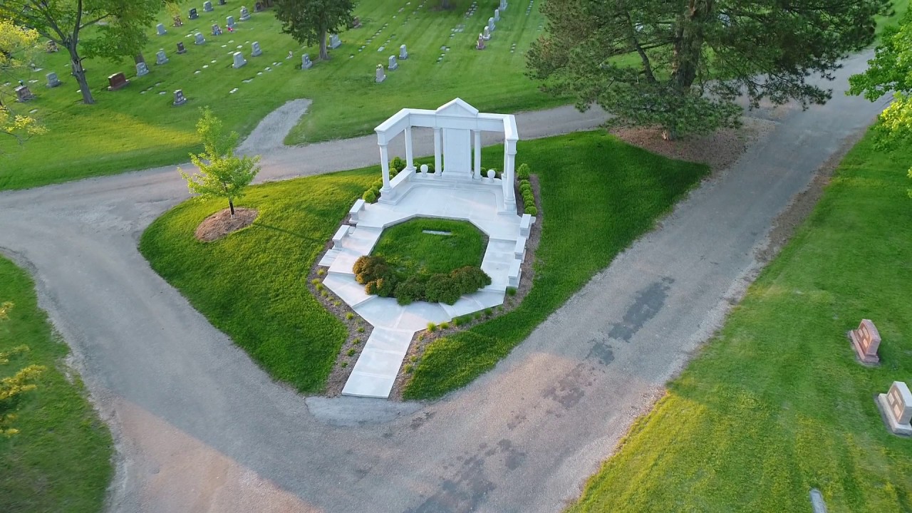 Parkview Cemetery, Peoria IL