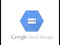 #cloud#google   Google Cloud Storage Demo via console     Google Cloud Platform for Beginners 2021 -