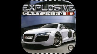 Explosive Car Tuning 15 [CD 2] [2007]