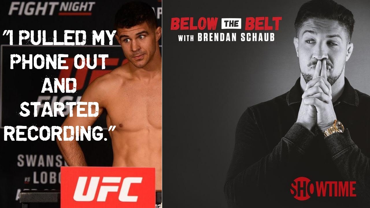 Al Iaquinta on UFC 223 fight week incident, Khabib Nurmagomedov bout, and UFC 229 aftermath