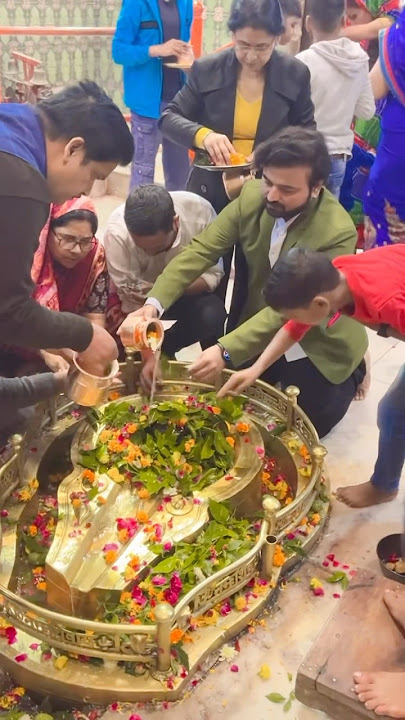 Original Singer Har har mahadev#shots #shorts #mahadev #reels #singer #bholenath #baba #shiva